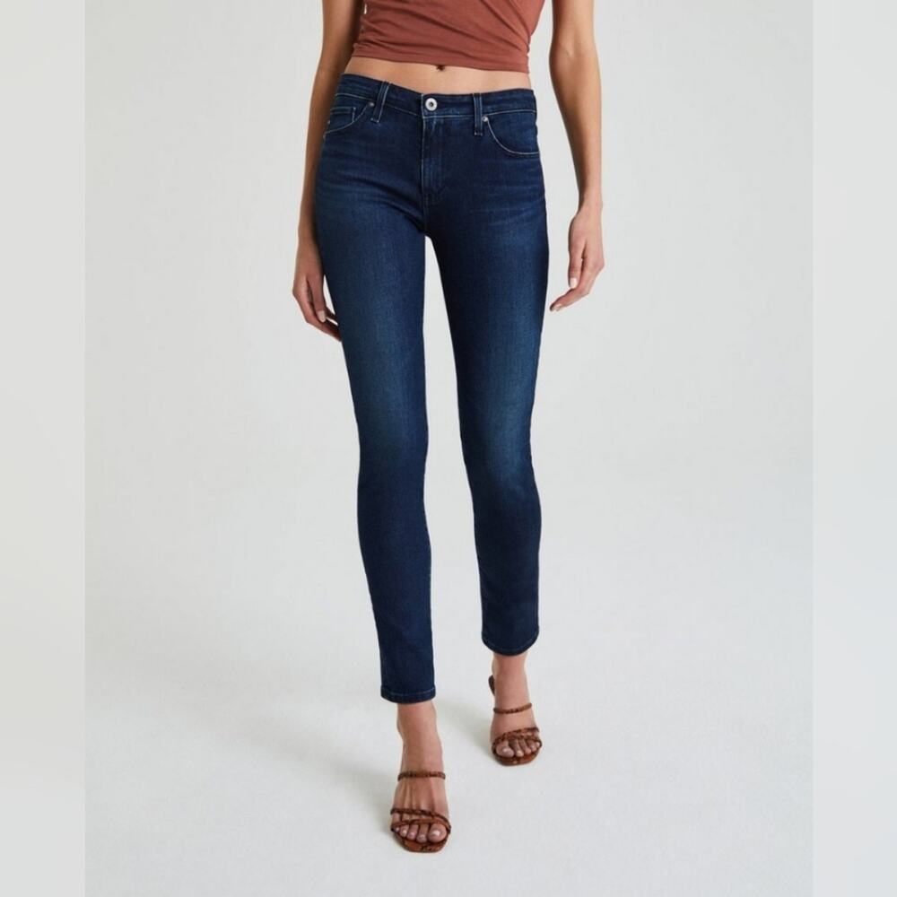 LIKE MEW. Adriano Goldschmeid Prima Cigarette Jean SZ 27R